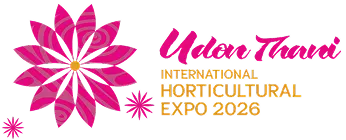 International Horticultural Expo 2026